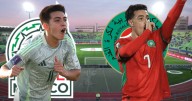Dónde ver EN VIVO Y GRATIS el partido México vs Marruecos; Jornada 3 del Mundial Sub