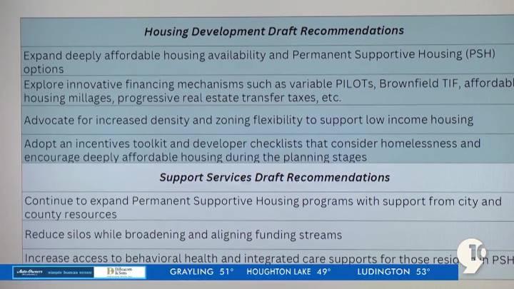 New data tools reveal Traverse City’s housing shortage and zoning obstacles