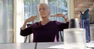 'Don't let me die here' | How this death doula helped a man conquer his fear of dying