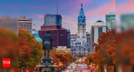 Philadelphia, the Birthplace of the USA, to celebrate nation's 250th anniversary