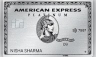 American Express announces limited-time credit card spend offers for select members