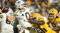 Takeaways as Packers overcome Steelers on Sunday Night Football