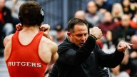 ‘Can we win in March?’: Scott Goodale raises the bar for Rutgers wrestling in ’25