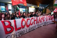 Europeos se vuelcan a las calles para repudiar asalto a la Global Sumud Flotilla