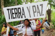 Víctimas del conflicto en el Huila, reclaman mayor inversión