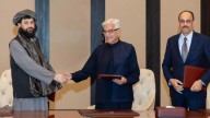 Pakistan and Afghanistan continue talks in Turkiye to resolve tensions