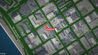 Sinkhole closes part of Sycamore Street in Evansville