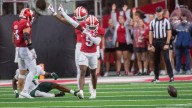 Indiana football inches closer to top spot in the coaches poll