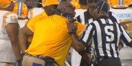 Terrence Graves’ Southern tenure is over, but the 2025 season rolls on