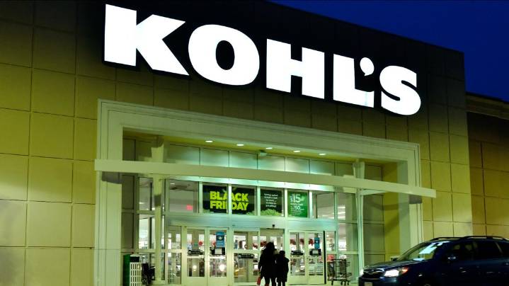 Is Kohl's open Thanksgiving Day 2025?