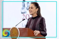 “Vamos muy bien con el T-MEC”: Sheinbaum tras rompimiento de EE.UU. con Canadá