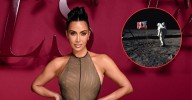 NASA Hits Back At Kim Kardashian's Bizarre Moon Claims