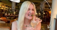 'I was a top Manchester baker and I stopped it all to do things on my terms'