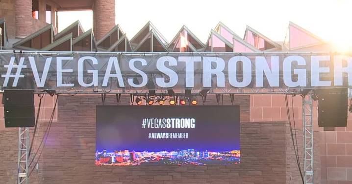 WATCH: 1 October Sunrise Remembrance ceremony honors lives lost