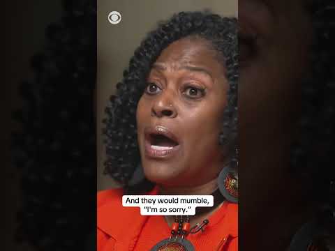 Advocate for Sonya Massey’s family says she feels sorry for Sean Grayson’s family #shorts