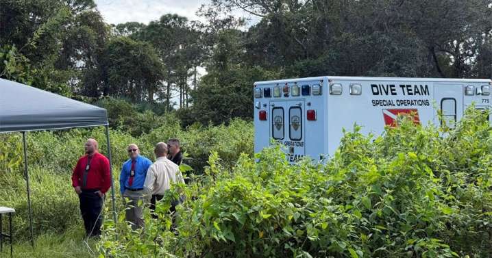 Port St. Lucie police searching for missing adult near body of water