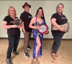 Belly dance drummer was promised a refund for an empty gift card. Where is his $300?