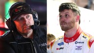 Supercars’ parity dispute erupts at Bathurst as Barry Ryan fires back at Brodie Kostecki and Ford: ‘I’m sick of it’