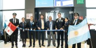 La aerolínea más puntual de América Latina refuerza su compromiso con Argentina al inaugurar dos nuevas rutas en el norte