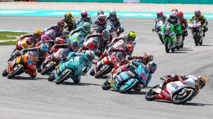 Dettwiler "está despierto" y ha sido trasladado a una clínica privada en Kuala Lumpur