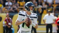 How Darnold has impressed Seattle Seahawks legend Hasselbeck