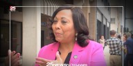 Peoria’s mayor speaks out on hostile crowd’s actions after downtown shooting