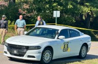 ISP: Murder-Suicide Suspected in Spencer County