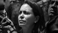 ¿Quién es María Corina Machado, primera venezolana galardonada con el Premio Nobel de la Paz?