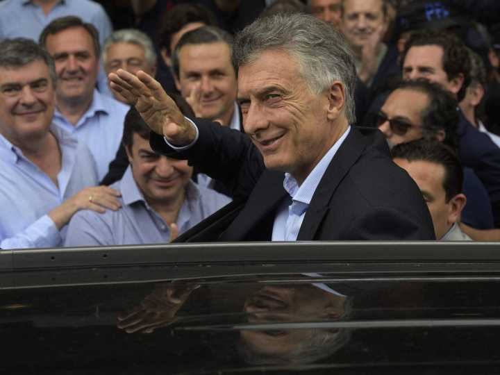 La Corte Suprema cerró la causa por supuesto espionaje ilegal a familiares del ARA San Juan