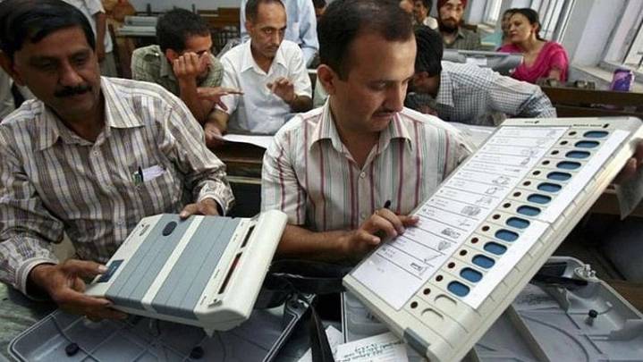 Bihar Assembly Polls Heat Up Over Muslim Representation In Candidate Tickets