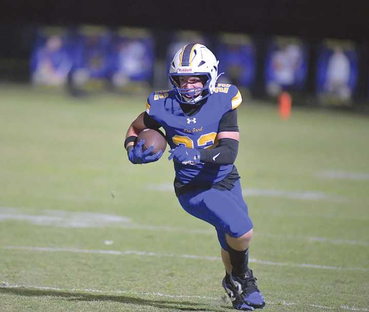 Hornets clinch playoff berth with 14