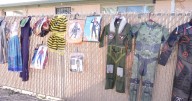 Free costumes for kids in need