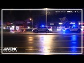 Police say shooting at Charlotte Wingstop was a planned attack