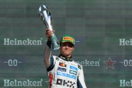 Así quedó la tabla de posiciones de la Fórmula 1 2025, tras el triunfo de Lando Norris en el Gran Premio de México