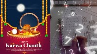Karwa Chauth 2025 Numerology Predictions: Check For Your Lucky Colour, Guidance, Dos And Don'ts For All 12 Zodiacs