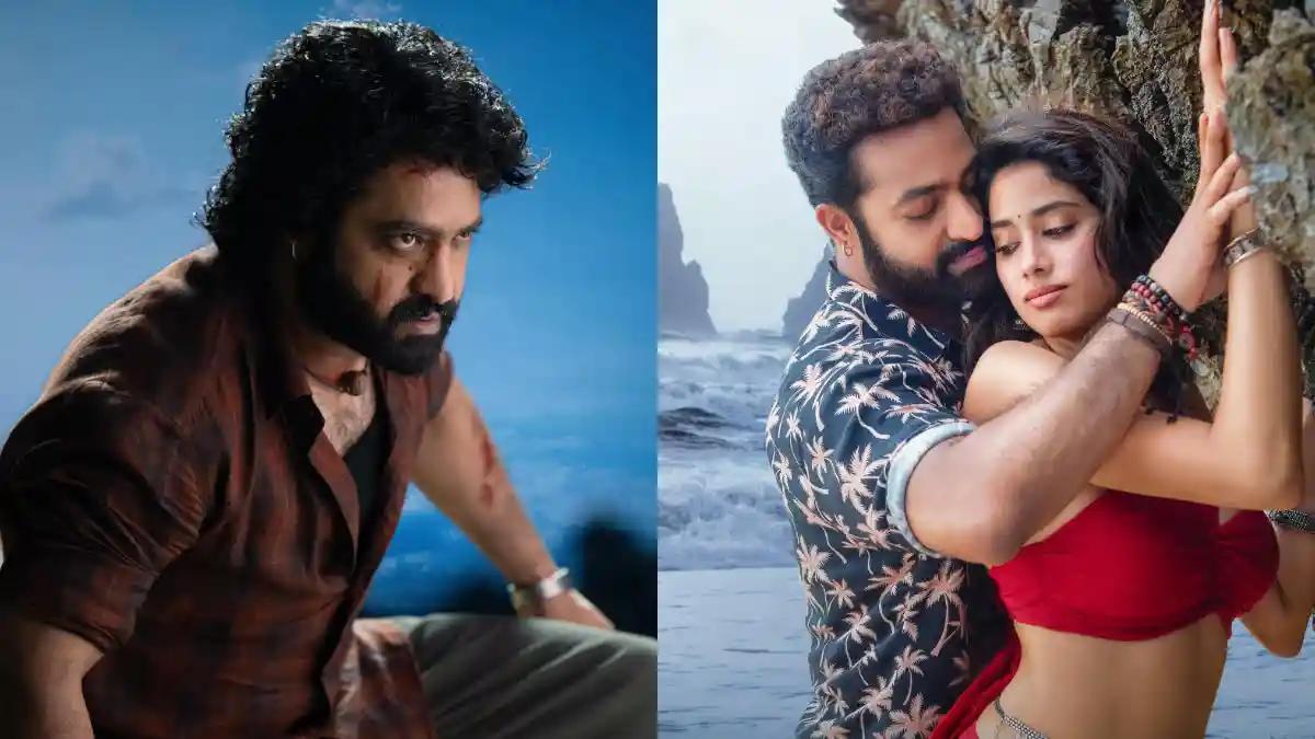 Devara’s Hindi TV Premiere Tonight; Jr NTR Fans Express Disappointment