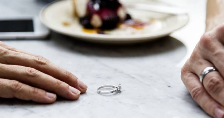 Divorcios en México: más mujeres jóvenes, uniones cortas y alto costo legal