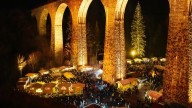 Ni Austria ni Viena: el mercadillo navideño más increíble que vas a visitar en tu vida