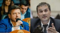 Ledesma a Monti: "Dime de qué alardeas y te diré de qué careces"