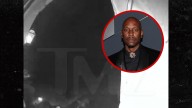 Tyrese's Dogs Seen on Video Just Before Dashing to House to Maul Sweet Pooch