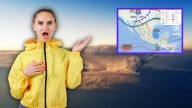 SMN prevé formación de torbellinos o tornados para estos estados el viernes y sábado