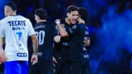 Cruz Azul supera 2-0 a Monterrey, asegura el pase directo a liguilla