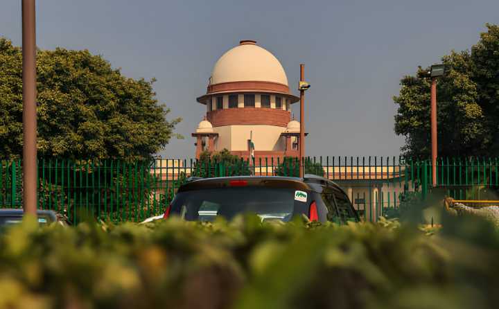 SC transfers hit-and-run accident case trial involving judicial officer from Punjab to Delhi court