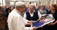 Pope Leo XIV Calls for Global Action to Address Migration Crisis