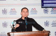 Van 9 homicidios en la capital durante octubre