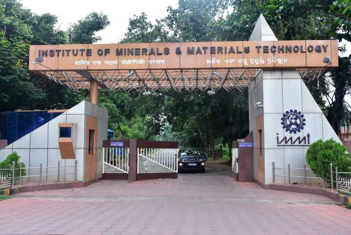 Two More Mineral CoEs