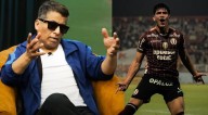 Chevaristo dio rotundo comentario sobre la victoria de Universitario vs Alianza Atlético: "Mal..."
