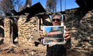 The Pickett Fire’s destruction hid a quiet miracle in Napa County’s hills