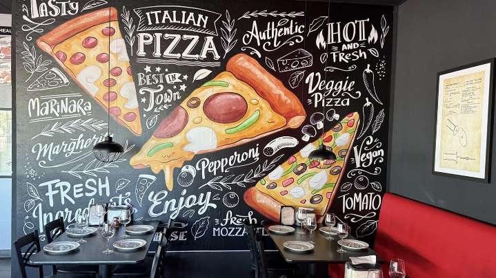 Lorenzo’s Italian Kitchen captures the heart of Scottsdale