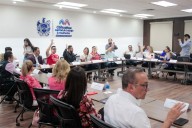Autoriza Comisión de Hacienda proyección de recurso de IMPE 2026
